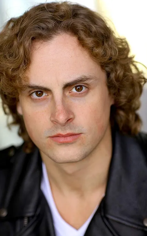 Dakota James Alden Lane