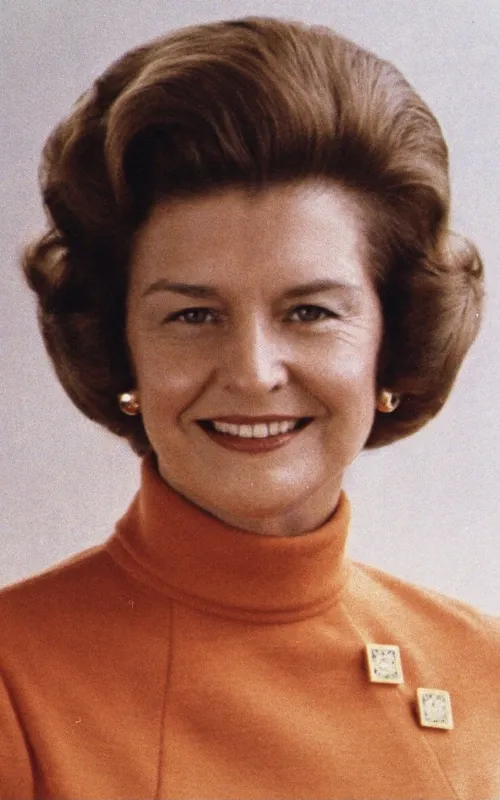 Betty Ford