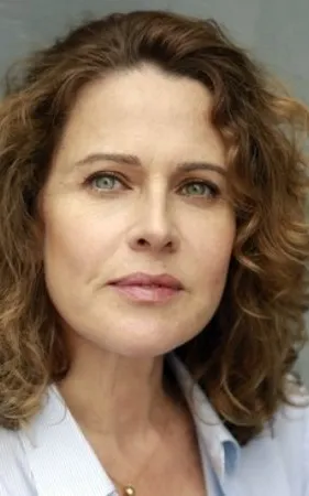 Alexandra Mercouroff