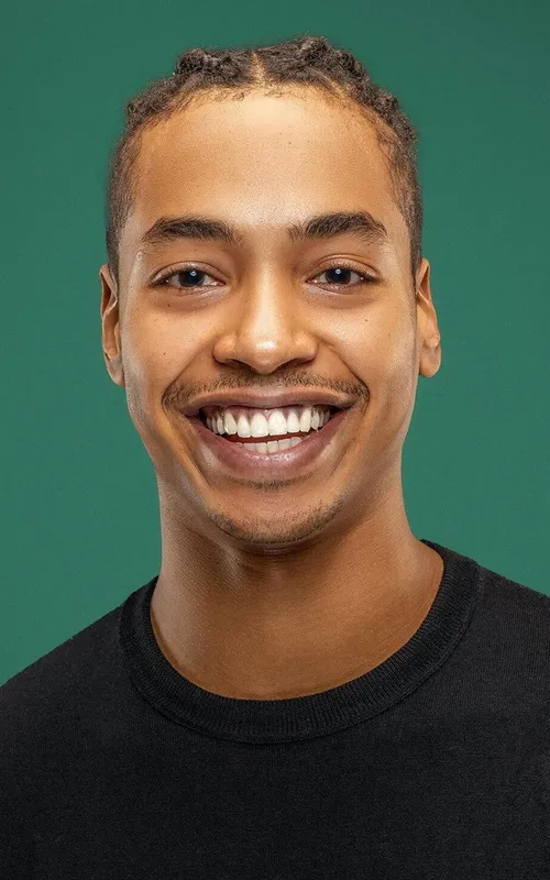 Lamin Camara Holmén