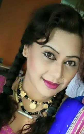 Rekha Das