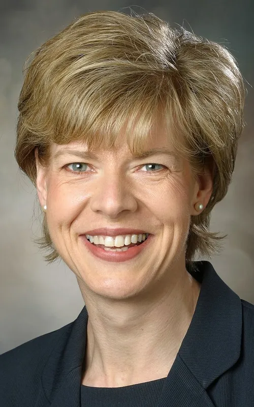 Tammy Baldwin