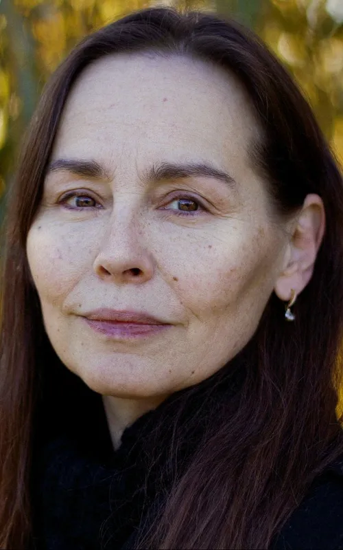 Tara Fitzgerald