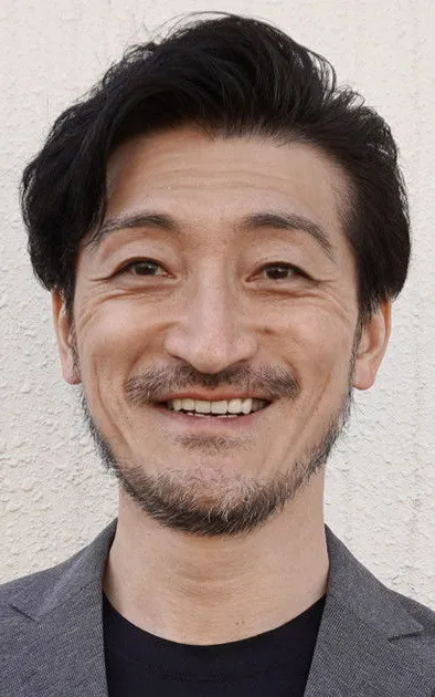 Tomoki Kimura