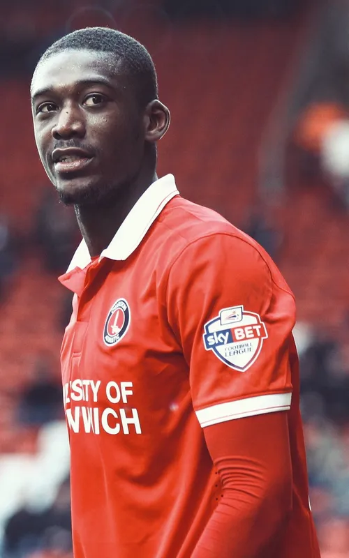 Yaya Sanogo