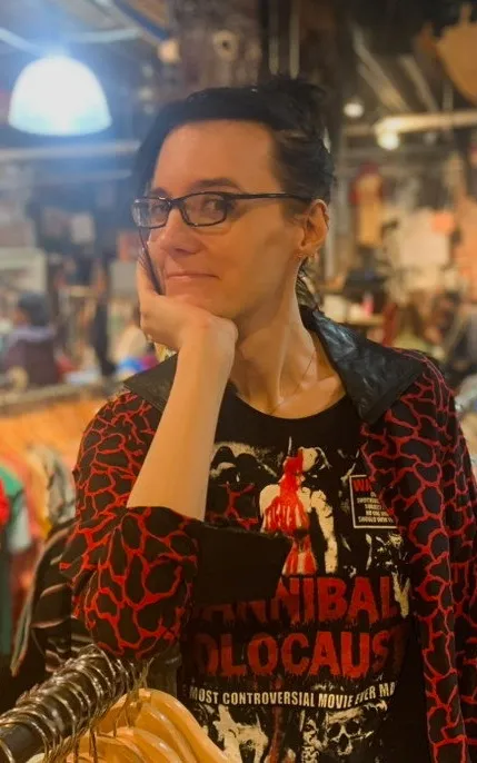 Alice Xandra Thirteen