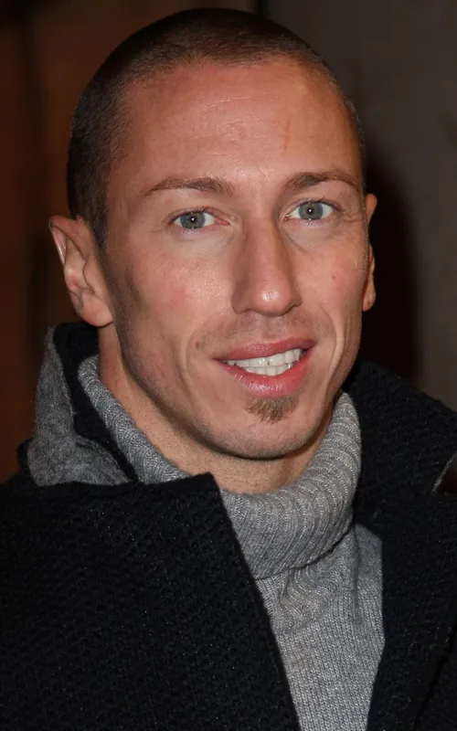 Frédérick Bousquet