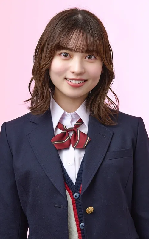 Amane Uehara