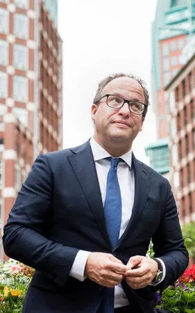 Wouter Koolmees