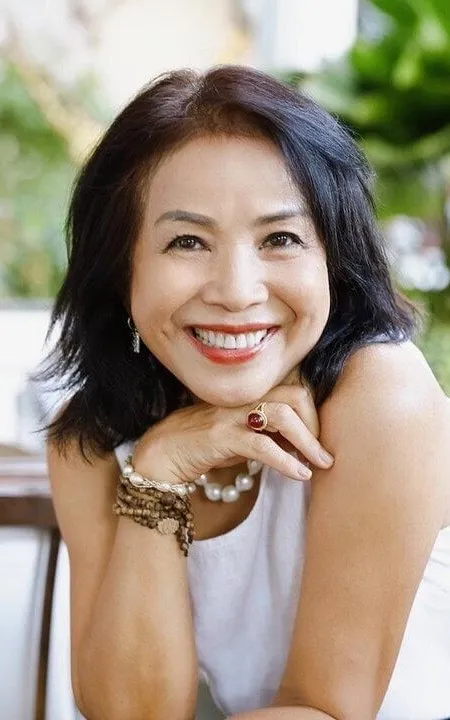 Minh Trang