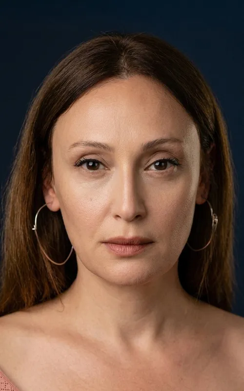 Gülçin Santırcıoğlu