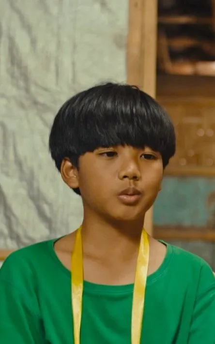 Fabyan Barrayudha Pratama