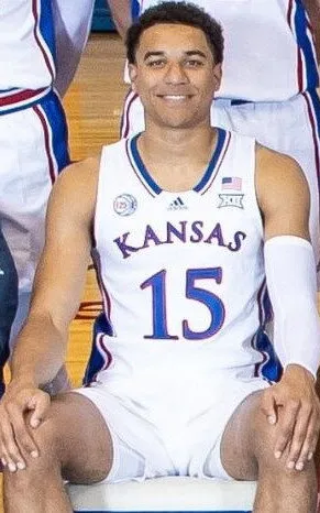 Kevin McCullar Jr.