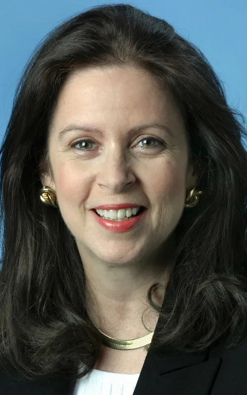 Robin B. Wright