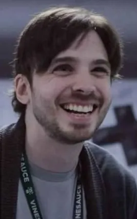 Vinny Vinesauce