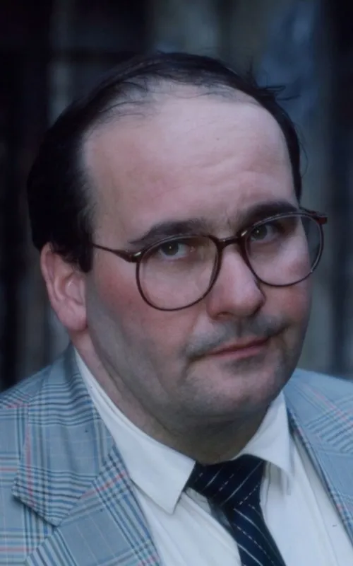 Ernie Sabella