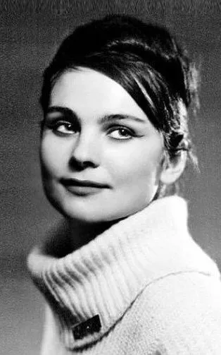 Taisiya Lytvynenko