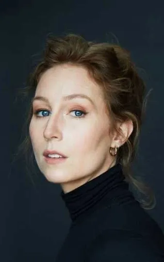 Harriet Gordon-Anderson