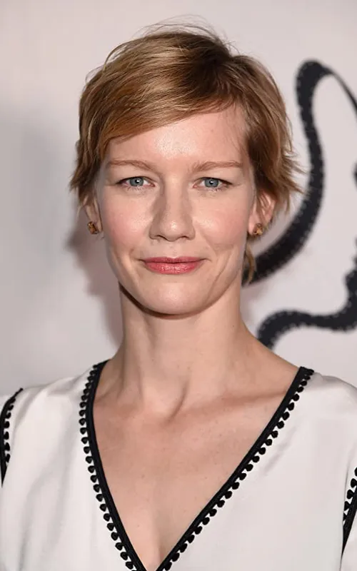 Sandra Hüller