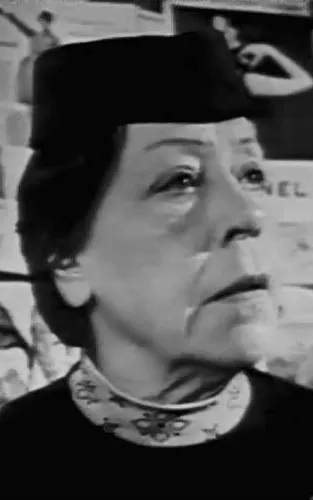 Lyudmila Gajlikovskaya