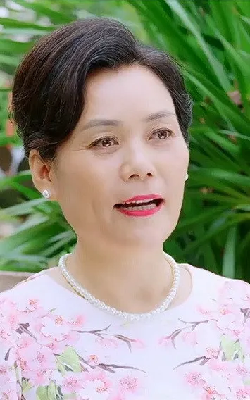 Xu Di