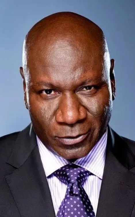 Ving Rhames