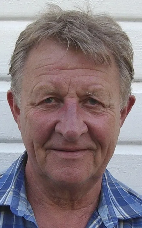 Ivar Nørve