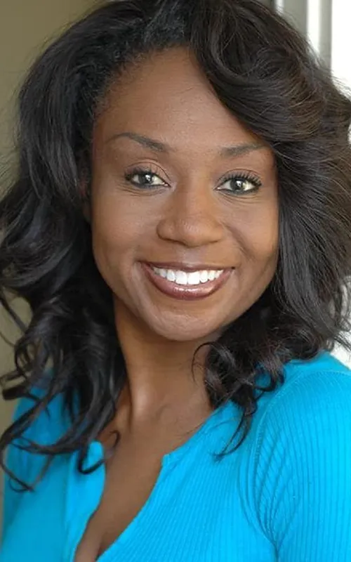 Chantell D. Christopher