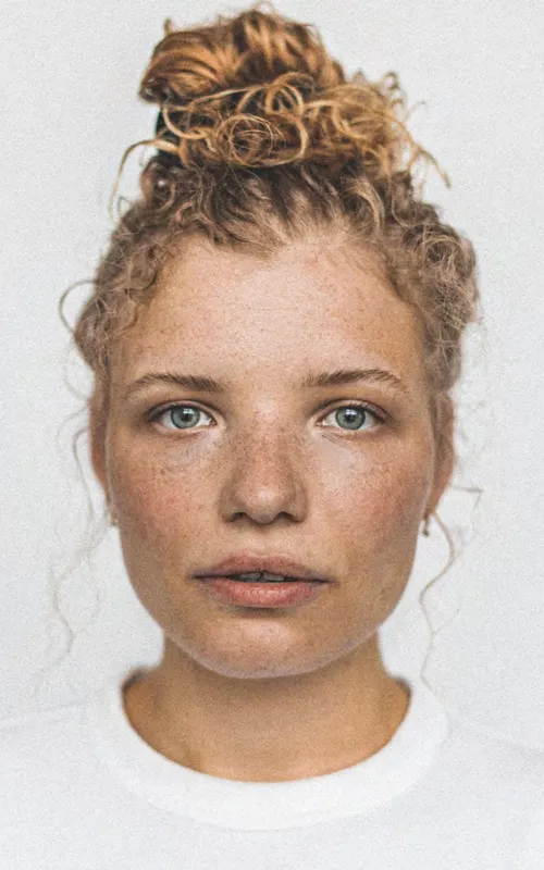 Luisa-Céline Gaffron