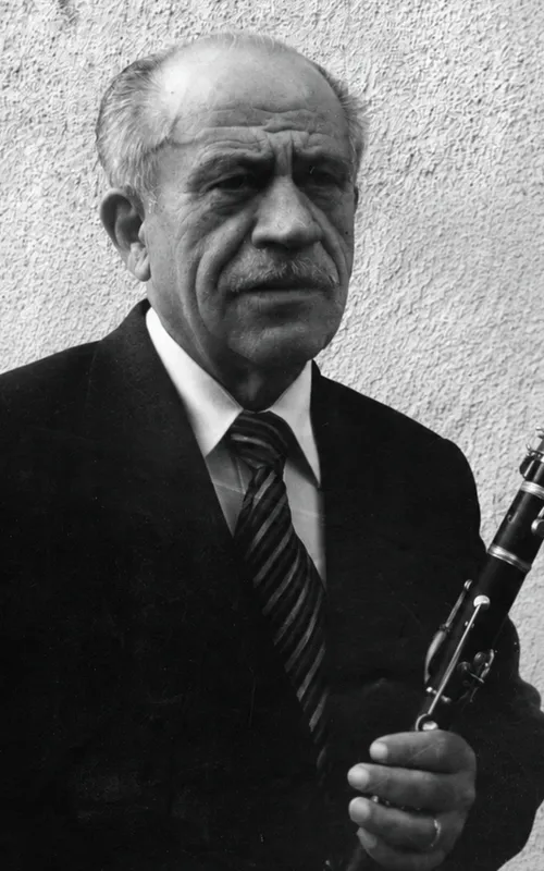 Grigoris Kapsalis