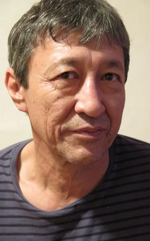 Seydulla Moldakhanov