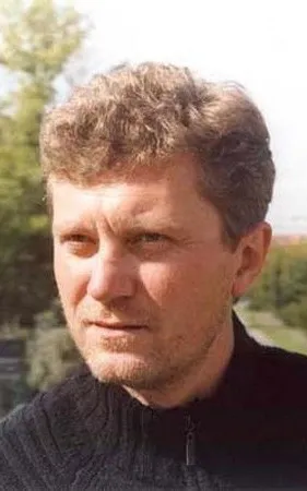 Marek Lelek