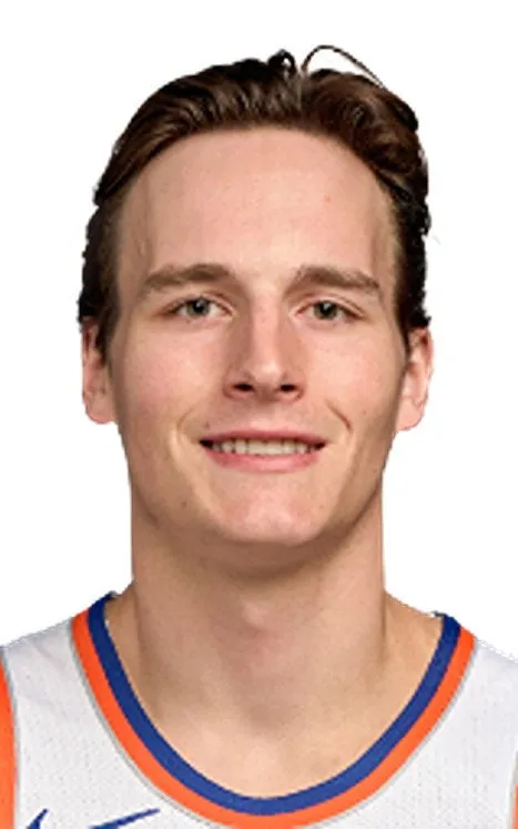 Tyler Kolek