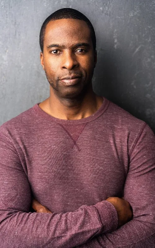 Reginald M. Jernigan Jr.