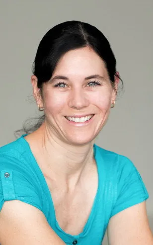 Lyne Provencher