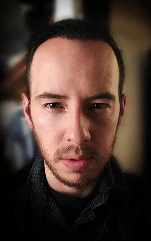 Luis Leonardo Suarez