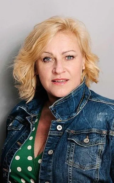 Petra Kleinert