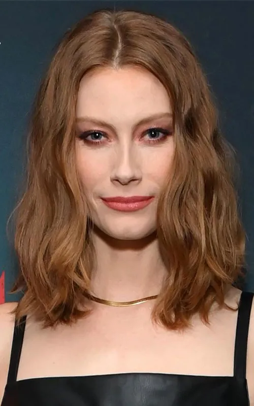 Alyssa Sutherland