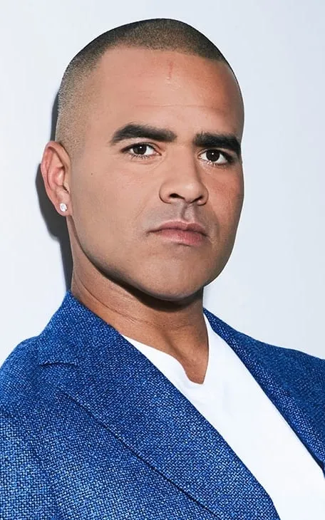 Christopher Jackson