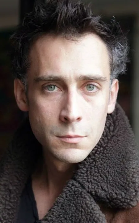 Blaise Poujade-Perrot