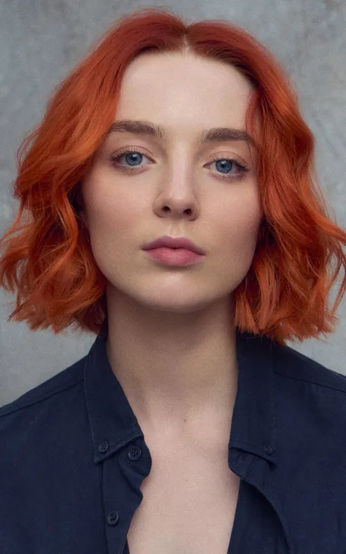 Kat Ronney