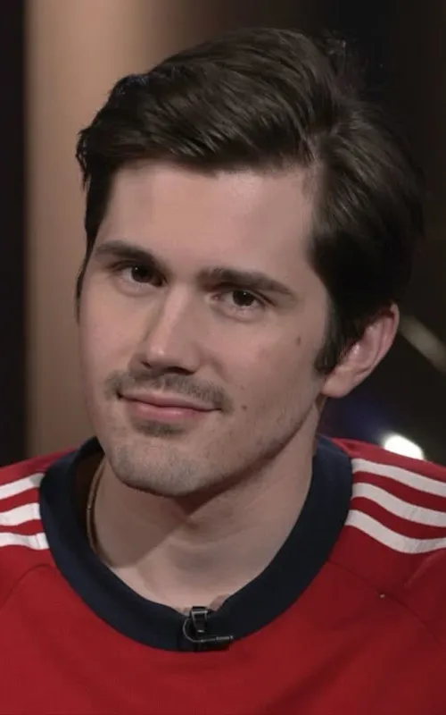 Nick Mullen