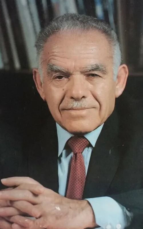 Yitzhak Shamir