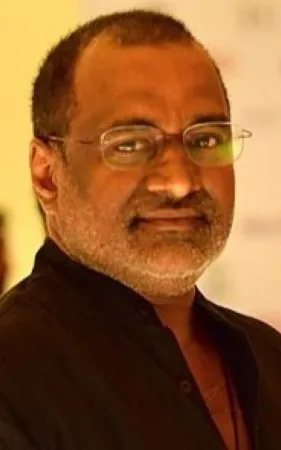 Anil Kumar