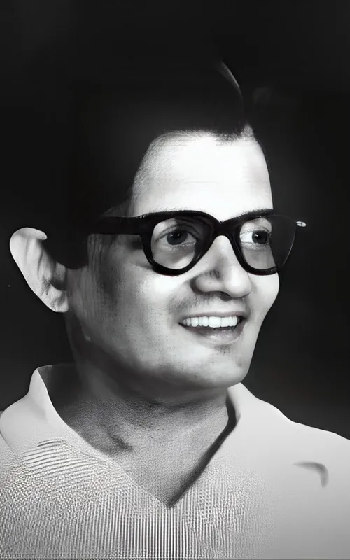 Sunil Bandyopadhyay