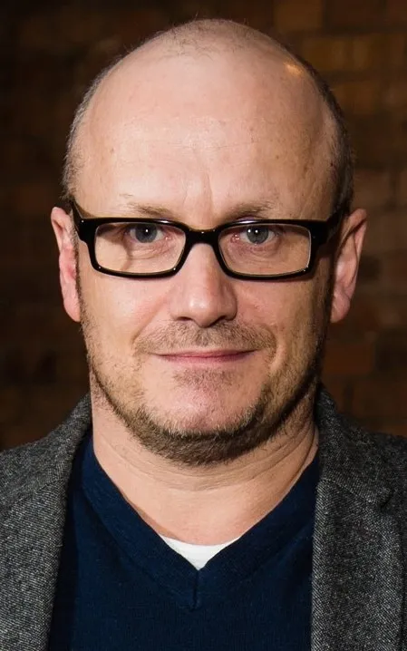 Lenny Abrahamson