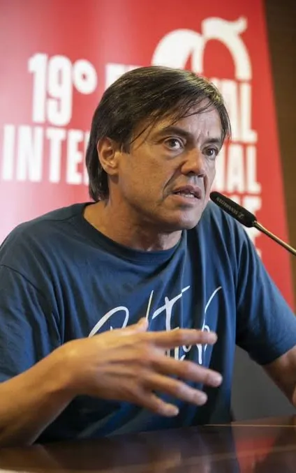 Rosendo Ruíz