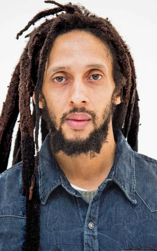 Julian Marley