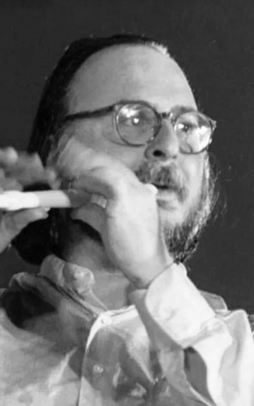 Dionysis Savvopoulos