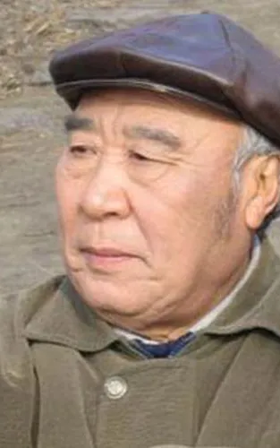 Xu Zhongquan